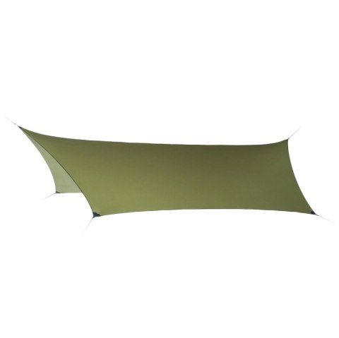 Tarp Lesovik HEKSA mayfly green