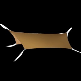 Tarp Lesovik HEKSA walnut brown