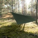 Tarp termo TigerWood 4,5 m x 4,5 m zielony
