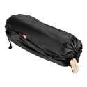 Tarp termo TigerWood 4,5m x 4,5m czarny