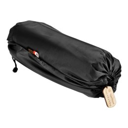 Tarp termo TigerWood 4,5m x 4,5m czarny