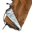Tarp termo TigerWood 4,5m x 4,5m hunter