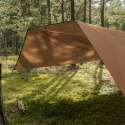Tarp termo TigerWood 4,5m x 4,5m hunter