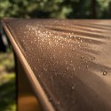 Tarp termo TigerWood 4,5m x 4,5m hunter