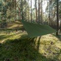 Tarp termo TigerWood 4,5m x 4,5m oliwkowy