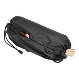 Tarp termo TigerWood StingRay 3,6m x 2,8m czarny