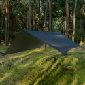 Tarp termo TigerWood StingRay 3,6m x 2,8m czarny
