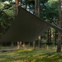 Tarp termo TigerWood StingRay 3,6m x 2,8m czarny
