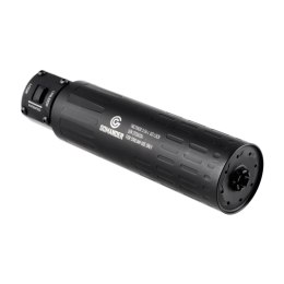 Tłumik TB0.9650_1-M26X1,5 Tactinox QD - 5.56 - L- M26x1,5 czarny