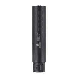 Tłumik TBO.9652_3-M26X1,5 Tactinox QD - 7.62 - XL- M26x1,5 czarny