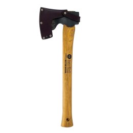 Toporek Condor Woodworker Axe