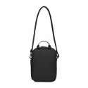 Torba antykradzieżowa Pacsafe Metrosafe X vertical crossbody czarna