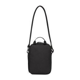 Torba antykradzieżowa Pacsafe Metrosafe X vertical crossbody czarna