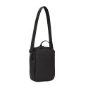 Torba antykradzieżowa Pacsafe Metrosafe X vertical crossbody czarna