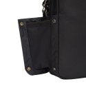 Torba antykradzieżowa Pacsafe Metrosafe X vertical crossbody czarna