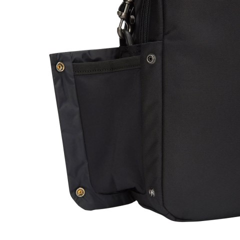 Torba antykradzieżowa Pacsafe Metrosafe X vertical crossbody czarna