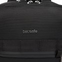 Torba antykradzieżowa Pacsafe Metrosafe X vertical crossbody czarna
