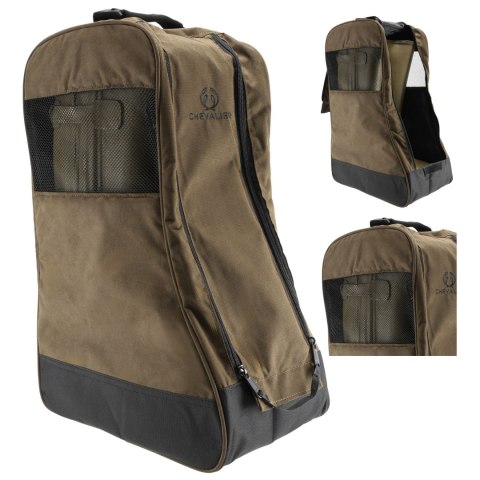 Torba na buty Chevalier 50 cm Forest Green