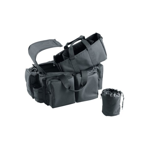 Torba na strzelnicę Umarex Range Bag czarna
