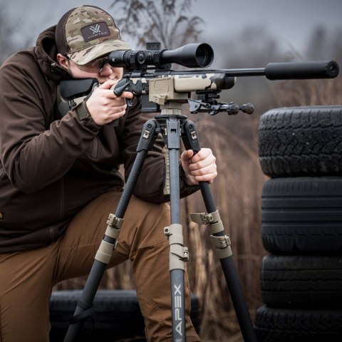 Trójnóg Primos Trigger Stick Apex