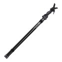 Trójnóg Primos Trigger Stick Gen III™ 24-62'' onyx