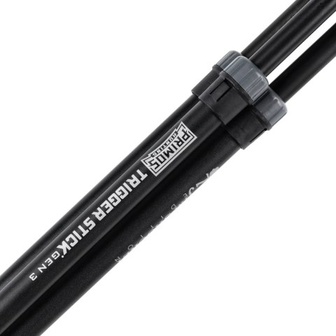 Trójnóg Primos Trigger Stick Gen III™ 24-62'' onyx