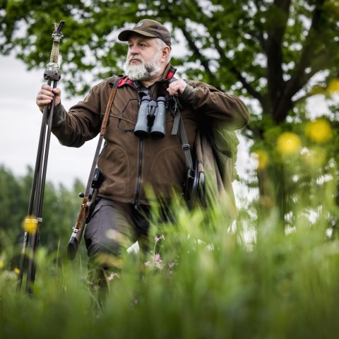 Trójnóg Primos Trigger Stick Gen III™ 24-62''