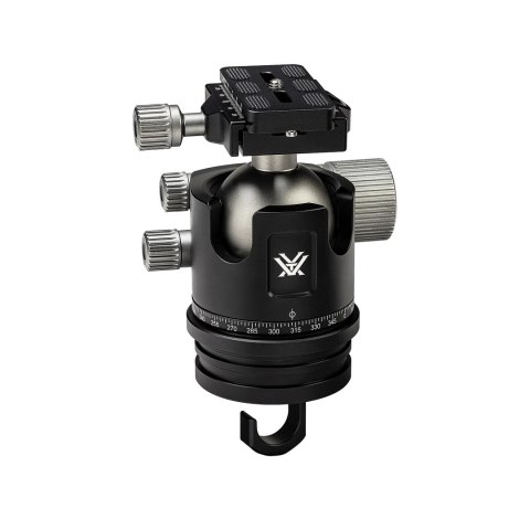 Trójnóg Vortex Radian Carbon Kit