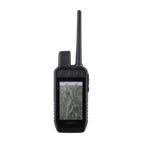 Urządzenie do śledzenia psów Garmin Alpha 200 K - tylko urządzenie
