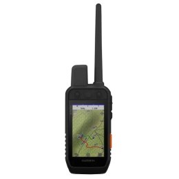 Urządzenie do śledzenia psów Garmin Alpha 200i K - tylko urządzenie