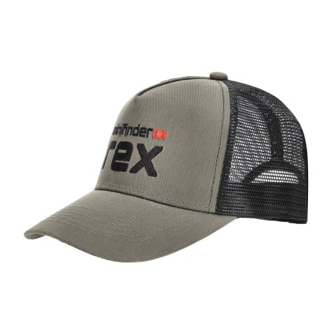 Urządzenie do śledzenia psów MiniFinder Rex z obrożą plus czapka gratis