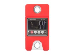 Waga elektroniczna do 300 kg RealHunter z tworzywa