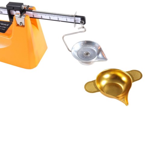 Waga szalkowa Lyman Brass Smith 500 do odmierzania prochu