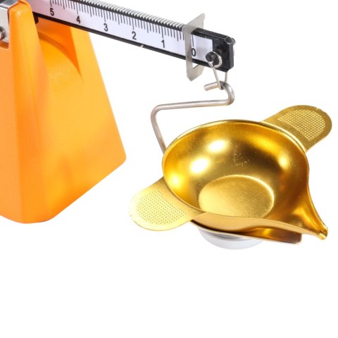 Waga szalkowa Lyman Brass Smith 500 do odmierzania prochu