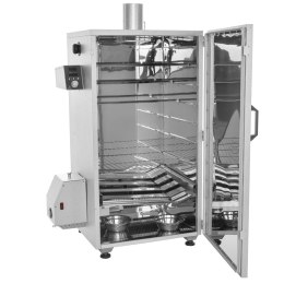 Wędzarnia Borniak Timer UWDT-150 v1.4