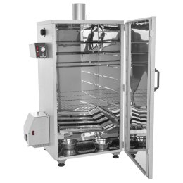 Wędzarnia Borniak UWD-150 v1.4