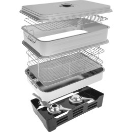 Wędzarnia balkonowa Browin XL