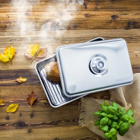 Wędzarnia balkonowa Browin XL