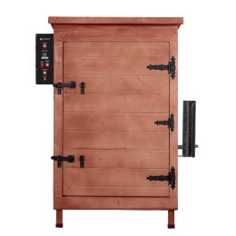 Wędzarnia smoker RealHunter Basic 105 L 1600W orzech