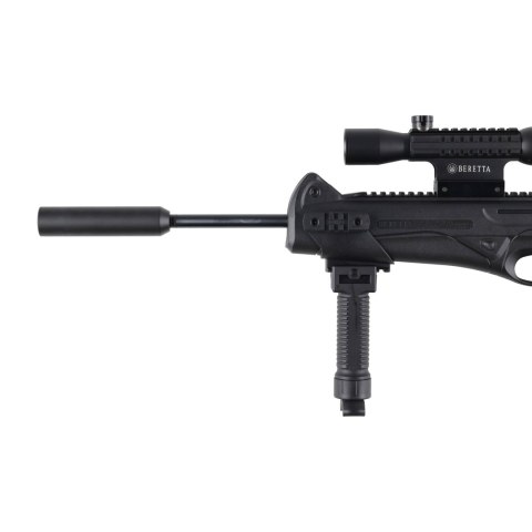 Wiatrówka Beretta Cx4 Storm XT 4,5 mm diabolo CO2