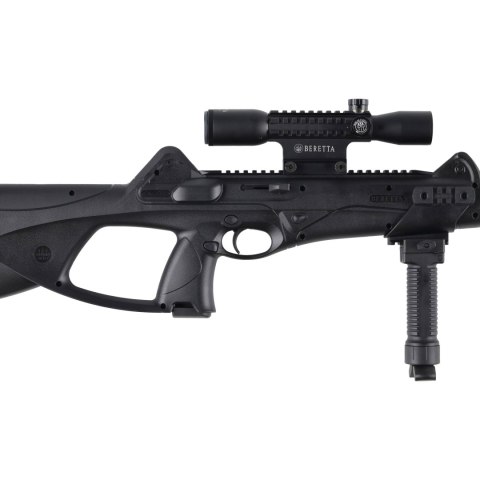 Wiatrówka Beretta Cx4 Storm XT 4,5 mm diabolo CO2