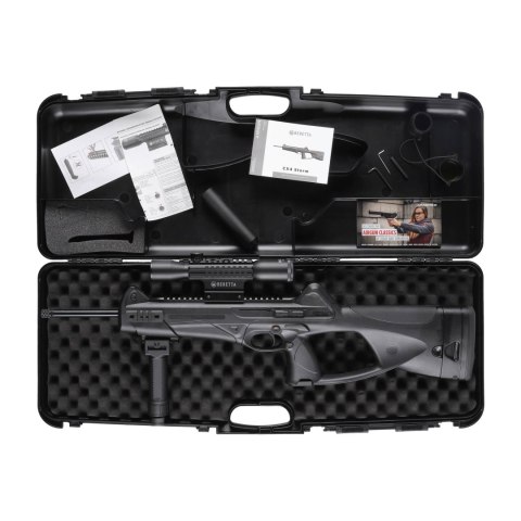 Wiatrówka Beretta Cx4 Storm XT 4,5 mm diabolo CO2