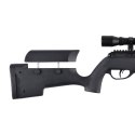 Wiatrówka Black Ops Benning 4,5 mm