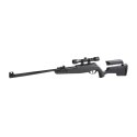 Wiatrówka Black Ops Benning 4,5 mm