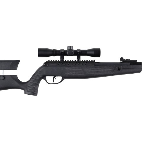 Wiatrówka Black Ops Benning 4,5 mm