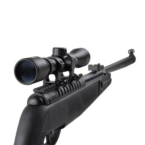 Wiatrówka Black Ops Benning 4,5 mm