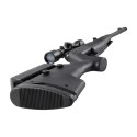 Wiatrówka Black Ops Benning 4,5 mm