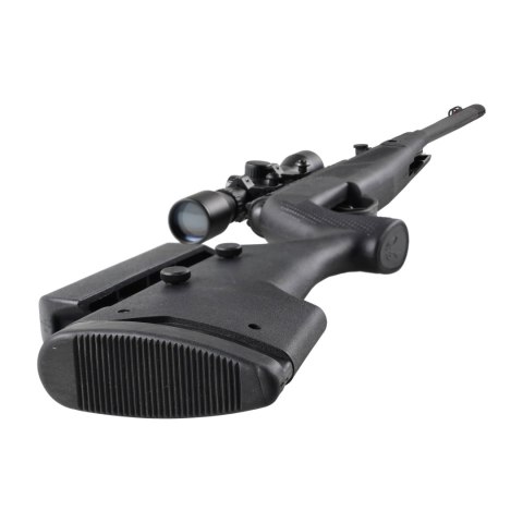 Wiatrówka Black Ops Benning 4,5 mm