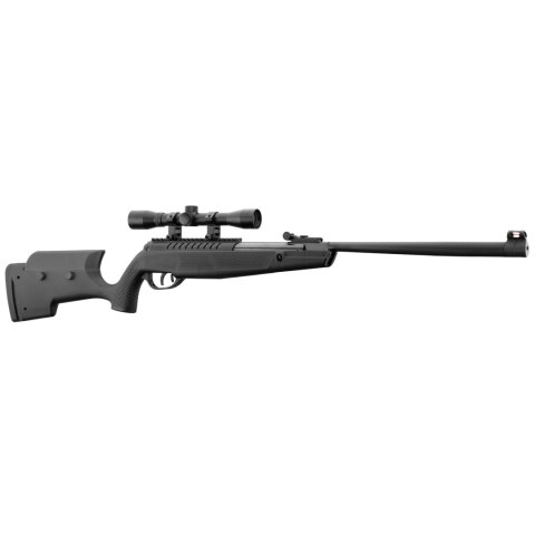 Wiatrówka Black Ops Benning 5,5 mm