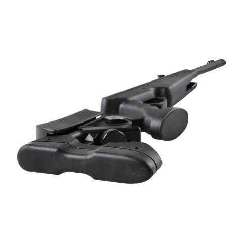 Wiatrówka Black Ops Quantico 4,5 mm